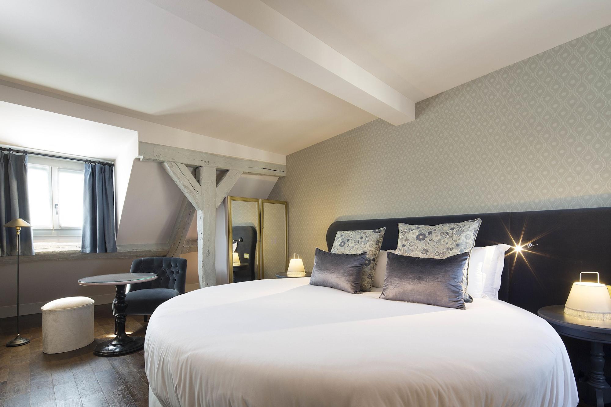 Les Plumes Hotel Paris Ngoại thất bức ảnh