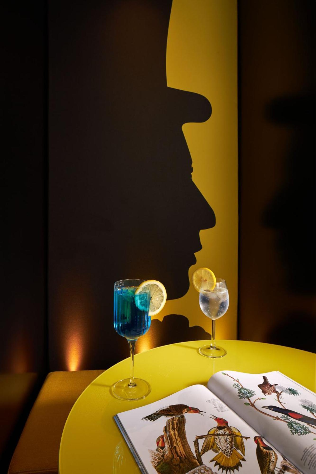 Les Plumes Hotel Paris Ngoại thất bức ảnh