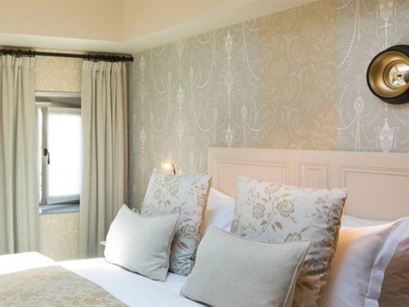 Les Plumes Hotel Paris Ngoại thất bức ảnh